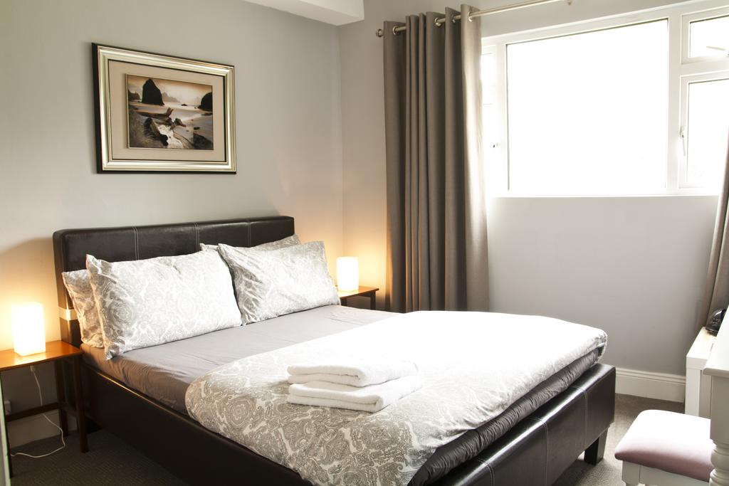 Zunera Lodge room 3